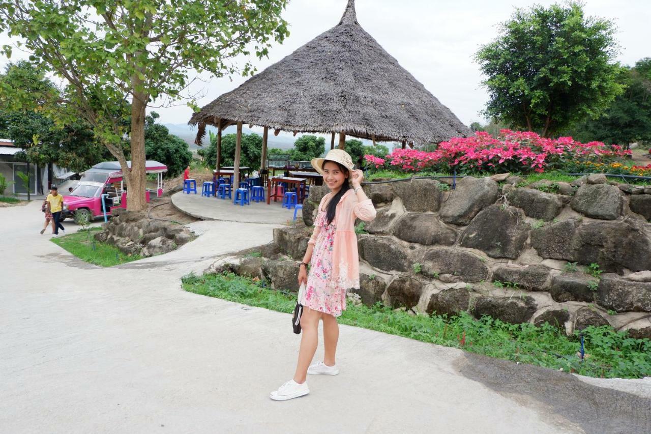 Rayong Condochain 325 Ban Phe Exteriör bild